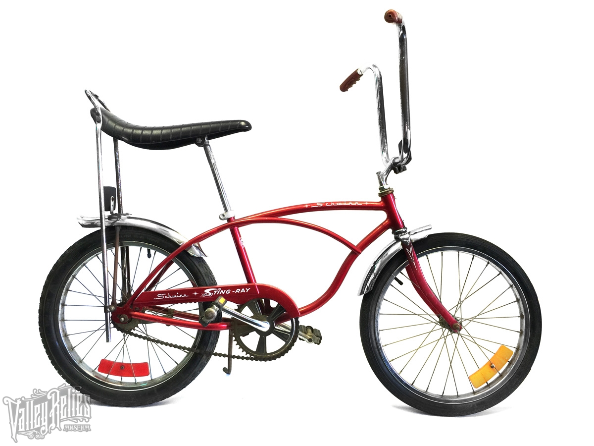 Bmx old school Ersatzteile zu dem Fahrrad