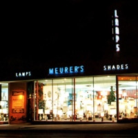 Meurer’s of Sherman Oaks, CA.