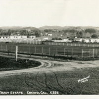 Spencer Tracy Estate, Encino, CA.