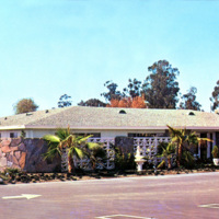 North Hills Convalescent Hospital, Granada Hills, CA.