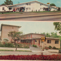 Motel Western (Van Nuys, CA) and Twilight Motel (Santa Barbara, CA).