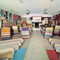 London Carpets, Van Nuys, CA.