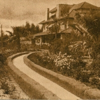 A San Fernando Residence, San Fernando, CA.