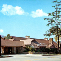 McHenry’s Tail o’ the Cock Restaurant, North Hollywood, CA.