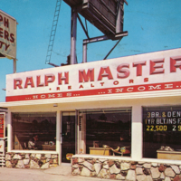 Ralph Masters Realty, North Hollywood, CA.