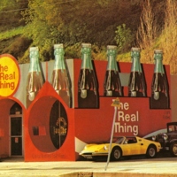 "The Real Thing", Studio City, CA.