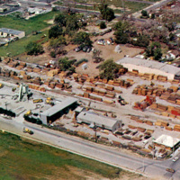 Andrews Lumber Corp., Chatsworth, CA.