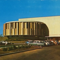 Valley Presbyterian Hospital, Van Nuys, CA.