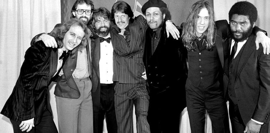 The Doobie Brothers - Valley Relics Museum